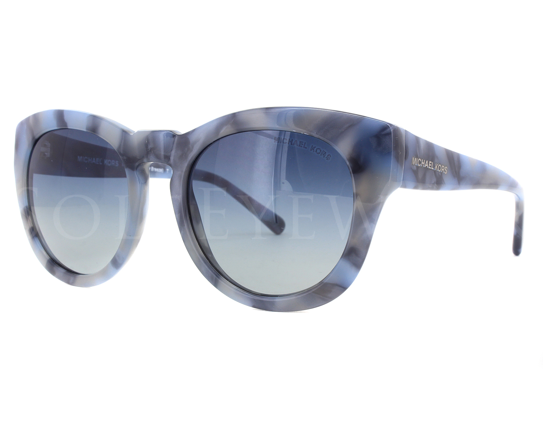 Blue Marble / Blue Sunglasses 